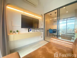 Аренда студия кондо в Сатхон, Бангкок