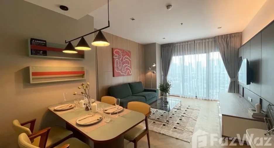 Wohnung zur Miete mit 2 Zimmer 