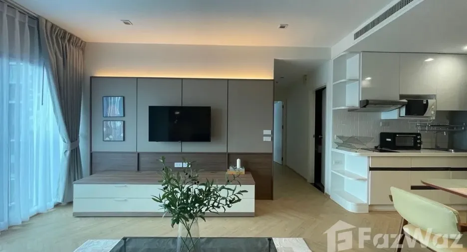 Wohnung zur Miete mit 2 Zimmer 