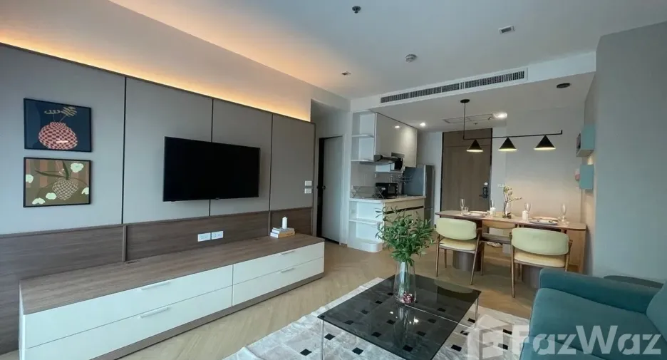 Wohnung zur Miete mit 2 Zimmer 