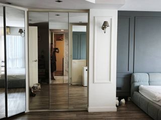 À vendre 2 chambres condo à Phaya Thai, Bangkok