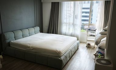 À vendre 2 chambres condo à Phaya Thai, Bangkok