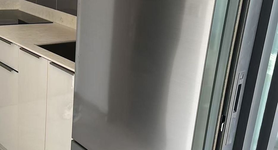 Condo en alquiler de 2 habitaciones en Watthana, Bangkok