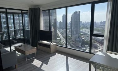 Condo en alquiler de 2 habitaciones en Watthana, Bangkok
