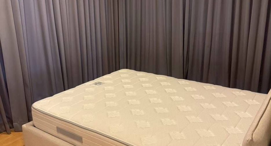 Wohnung zur Miete mit 4 Zimmer in Watthana, Bangkok