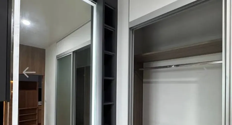 Wohnung zum Kauf mit 1 Zimmer in Phasi Charoen, Bangkok