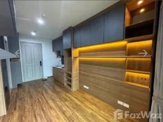 For sale 1 bed condo in Phasi Charoen, Bangkok