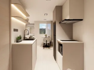For sale スタジオ condo in Mueang Chiang Mai, Chiang Mai
