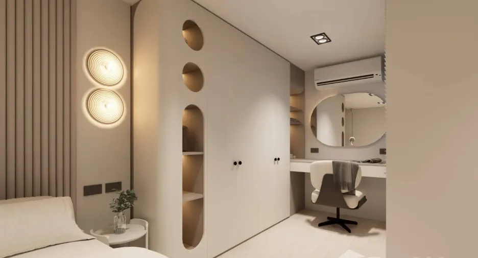 For sale スタジオ condo in Mueang Chiang Mai, Chiang Mai