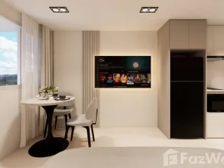 For sale スタジオ condo in Mueang Chiang Mai, Chiang Mai