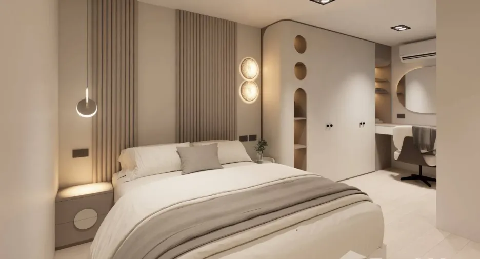 For sale スタジオ condo in Mueang Chiang Mai, Chiang Mai