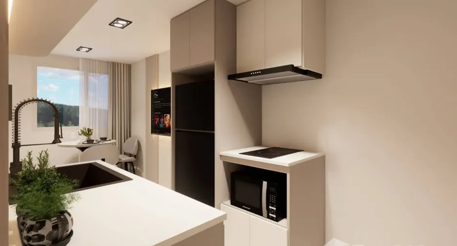 For sale スタジオ condo in Mueang Chiang Mai, Chiang Mai