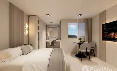 For sale スタジオ condo in Mueang Chiang Mai, Chiang Mai