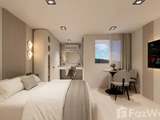 For sale スタジオ condo in Mueang Chiang Mai, Chiang Mai