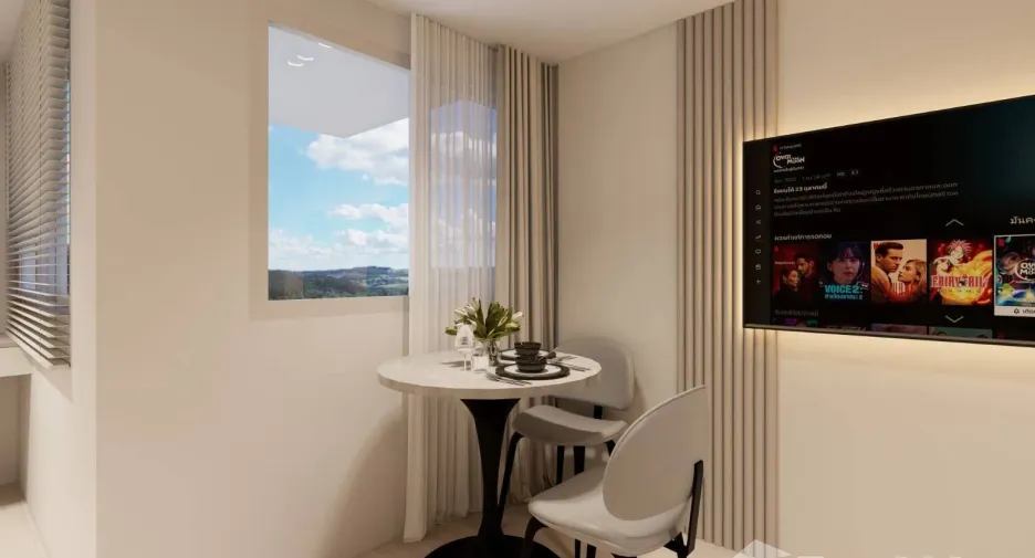 For sale スタジオ condo in Mueang Chiang Mai, Chiang Mai