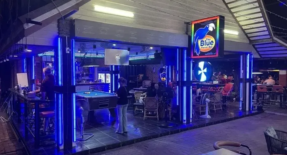 Gewerbefläche zum Kauf in Jomtien, Pattaya