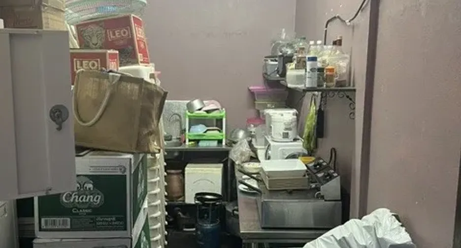 Gewerbefläche zum Kauf in Jomtien, Pattaya