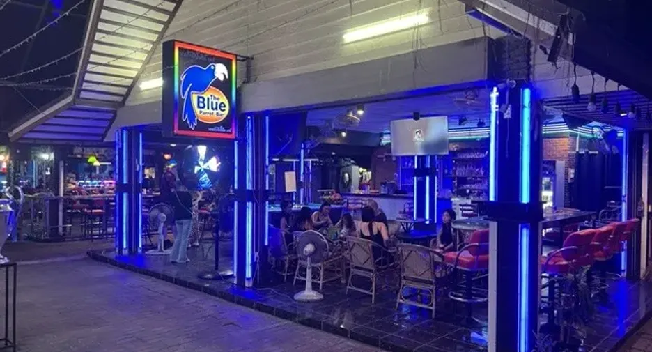 Gewerbefläche zum Kauf in Jomtien, Pattaya