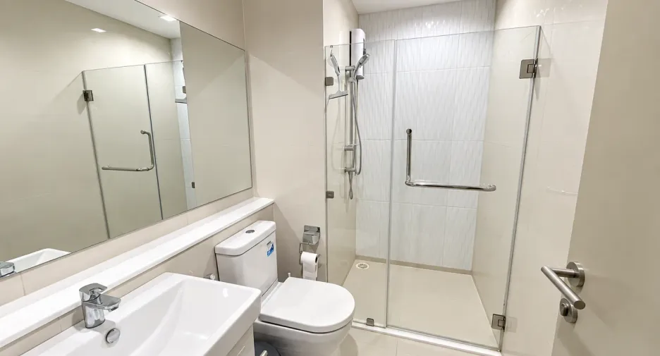 À vendre 2 chambres condo à Chatuchak, Bangkok