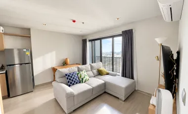 For sale 2 bedrooms condo in Chatuchak, Bangkok