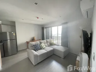 Condo en venta y en alquiler de 2 habitaciones en Chatuchak, Bangkok
