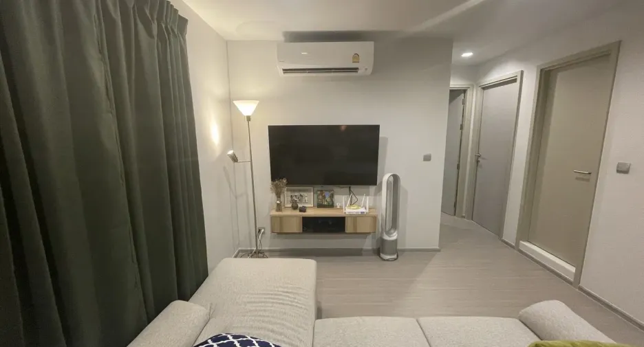 À vendre et à louer 2 chambres condo 