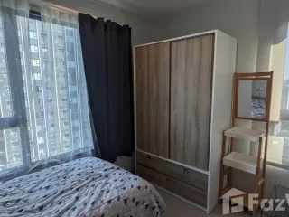 Condo en venta y en alquiler de 2 habitaciones en Chatuchak, Bangkok