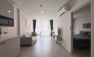 Wohnung zur Miete mit 1 Zimmer in Khlong Toei, Bangkok