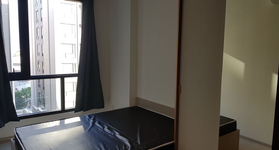 À vendre 1 chambre condo 