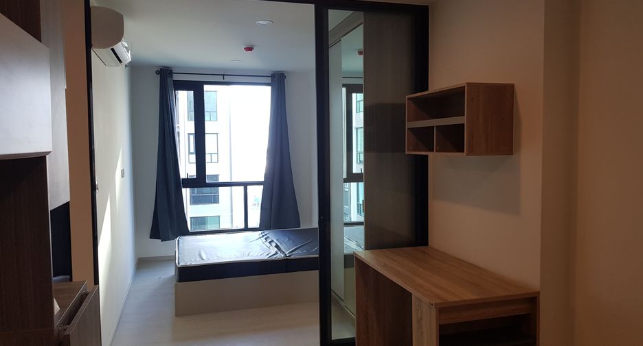 À vendre 1 chambre condo 