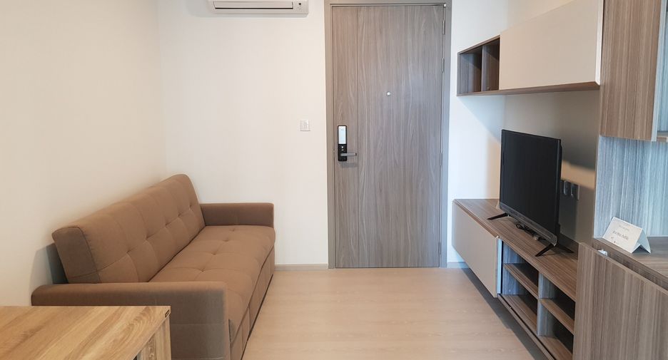 À vendre 1 chambre condo 