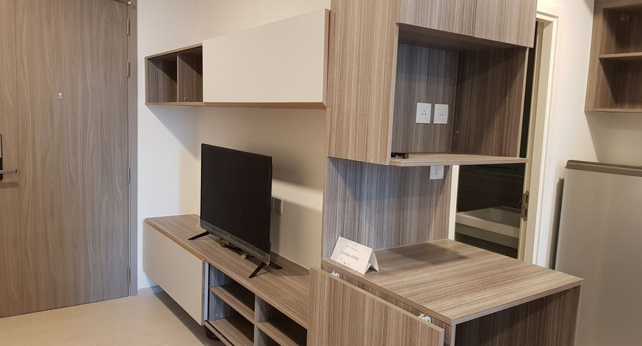À vendre 1 chambre condo 