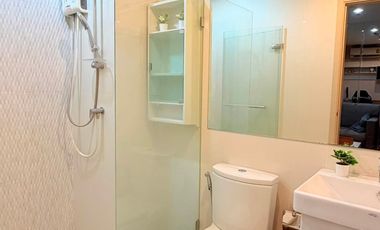 For rent 1 bed condo in Bang Phlat, Bangkok