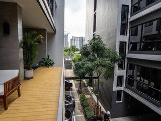 Condo en alquiler de 1 habitaciones en Phra Khanong, Bangkok
