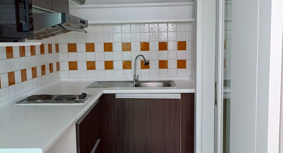 For rent 2 ベッドルーム condo in Chatuchak, Bangkok