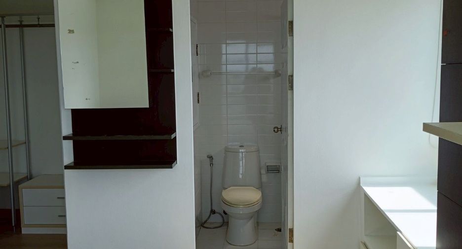 For rent 2 ベッドルーム condo in Chatuchak, Bangkok