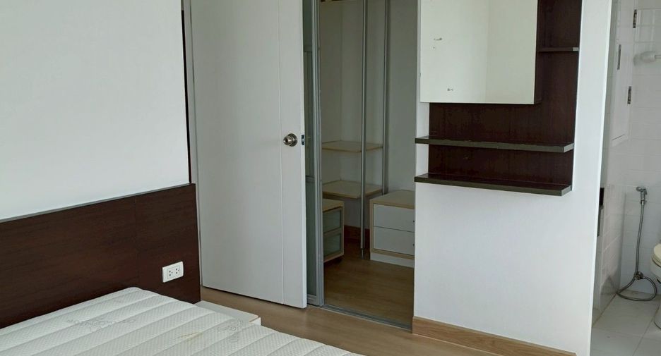For rent 2 ベッドルーム condo in Chatuchak, Bangkok