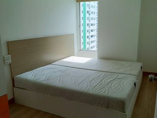 For rent 2 ベッドルーム condo in Chatuchak, Bangkok