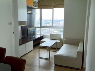 For rent 2 ベッドルーム condo in Chatuchak, Bangkok