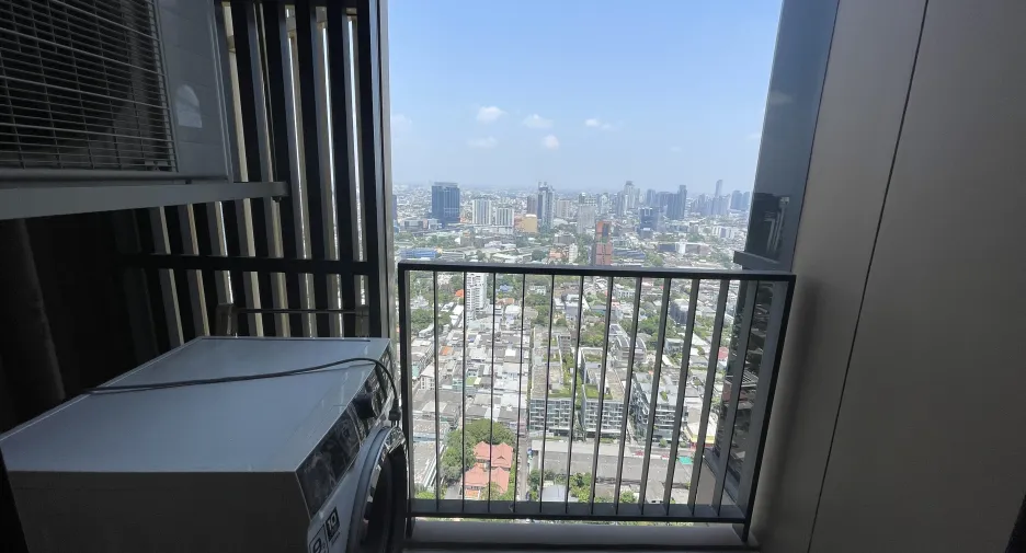 Condo en alquiler de 1 habitaciones 