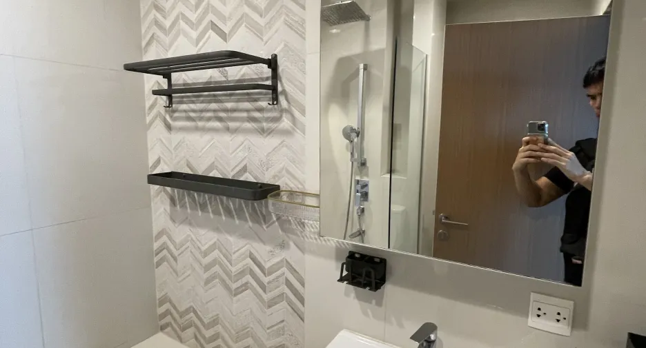 Condo en alquiler de 1 habitaciones 
