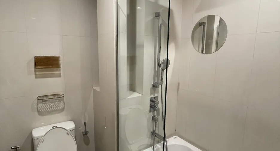 Condo en alquiler de 1 habitaciones 