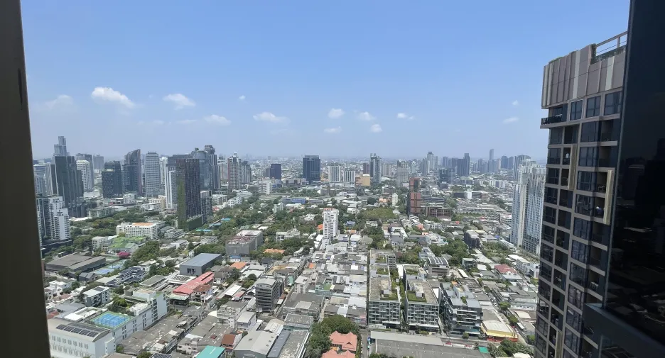 Condo en alquiler de 1 habitaciones 