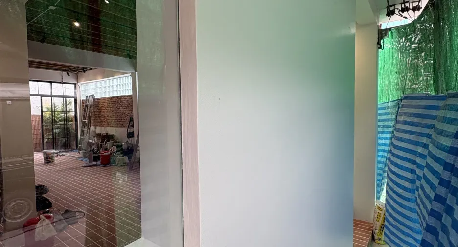 For rent retail Space in Samphanthawong, Bangkok