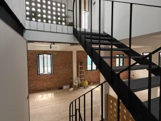 For rent retail Space in Samphanthawong, Bangkok
