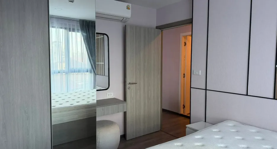 ขาย และ ให้เช่า 2 ห้องนอน คอนโด 