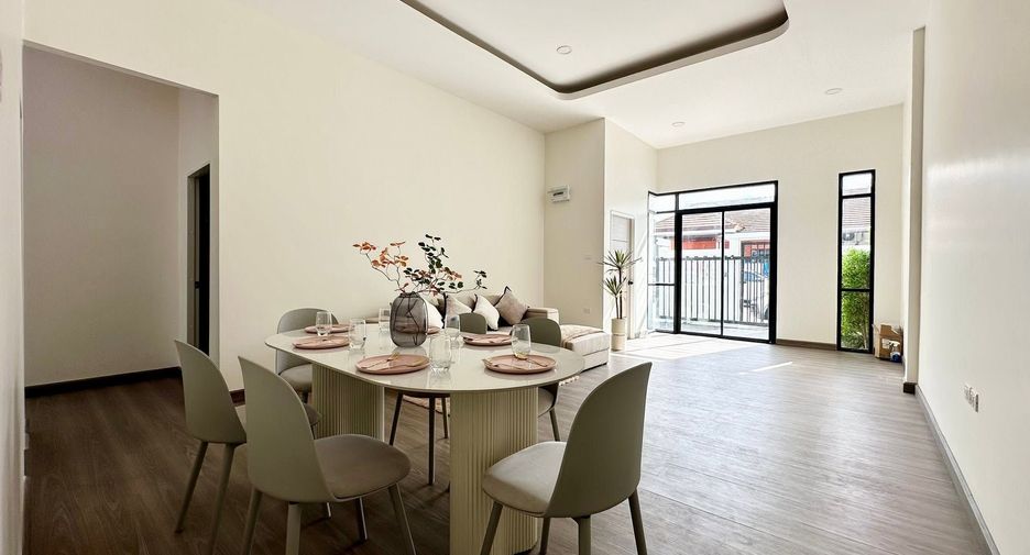 For sale 3 bedrooms house in Mueang Phuket, Phuket