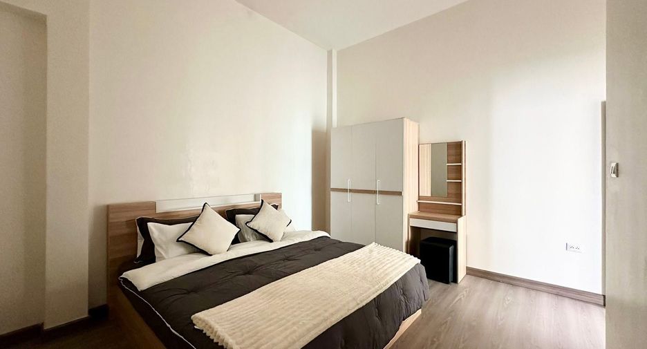 For sale 3 bedrooms house in Mueang Phuket, Phuket