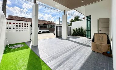For sale 3 bedrooms house in Mueang Phuket, Phuket
