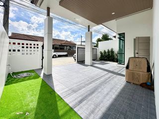 For sale 3 bedrooms house in Mueang Phuket, Phuket